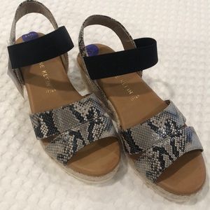 Anne Klein Wedges